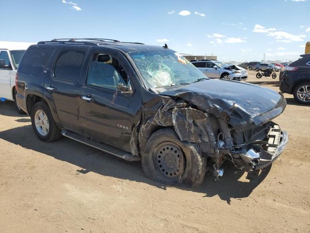 1GNFK13068R144950 2008 Chevrolet Tahoe K1500