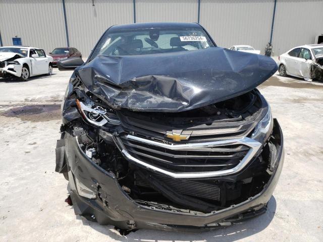 2020 Chevrolet Equinox Ls VIN: 2GNAXHEV6L6252485 Lot: 56736254