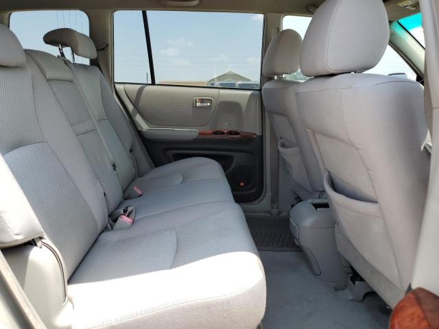 2004 Toyota Highlander Base VIN: JTEDP21A140028956 Lot: 55641654