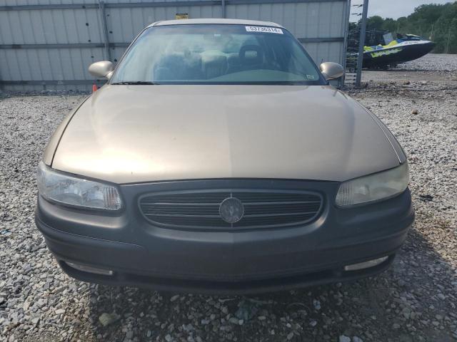 2004 Buick Regal Ls VIN: 2G4WB52K841177157 Lot: 53736314