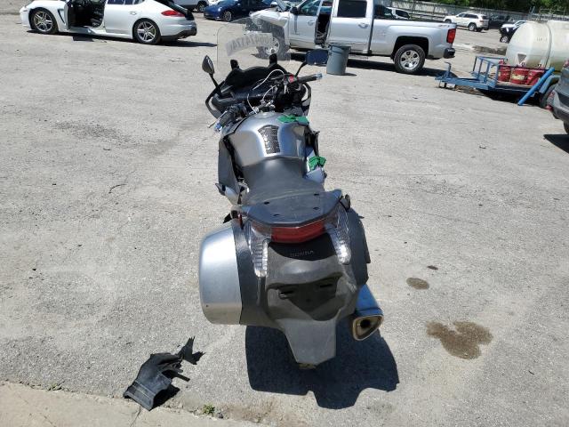 2010 HONDA NT700 V VTMRC5221AE000869