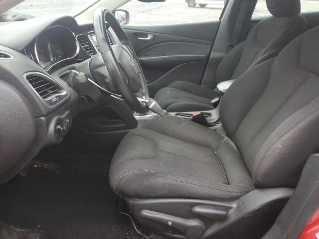 2013 Dodge Dart Sxt VIN: 1C3CDFBA0DD106154 Lot: 54931974