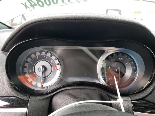 2019 Chrysler 300 S VIN: 2C3CCAGG1KH569357 Lot: 57170884