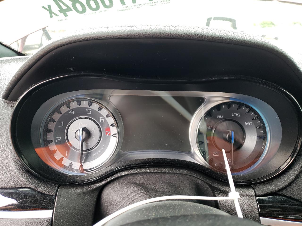 2C3CCAGG1KH569357 2019 Chrysler 300 S