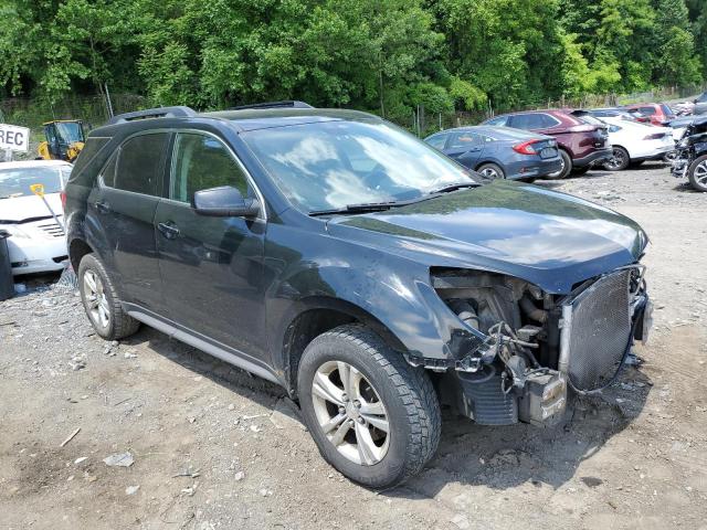 2011 Chevrolet Equinox Lt VIN: 2CNALDEC0B6467978 Lot: 57107164