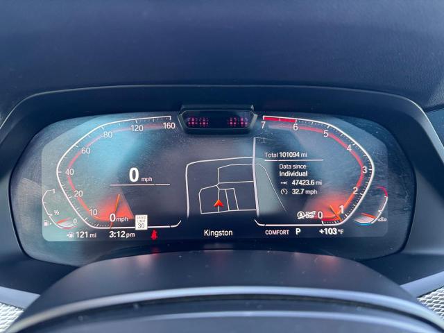 2019 BMW X5 xDrive50I VIN: 5UXJU2C52KLN66043 Lot: 56710964