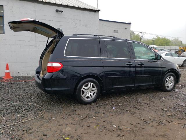 2006 Honda Odyssey Exl VIN: 5FNRL38746B448818 Lot: 52848944