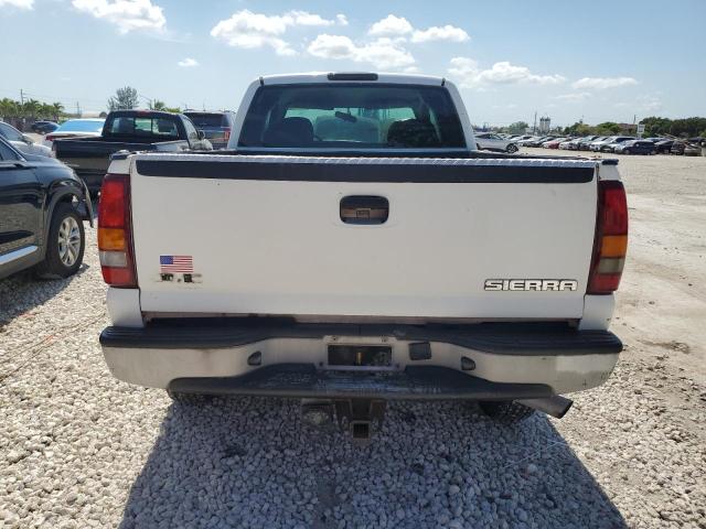 2004 GMC Sierra C2500 Heavy Duty VIN: 1GTHC29U64E316569 Lot: 54065744