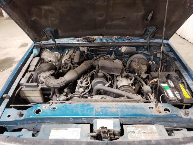 1994 Ford Ranger Super Cab VIN: 1FTCR14A6RTA15688 Lot: 54290854