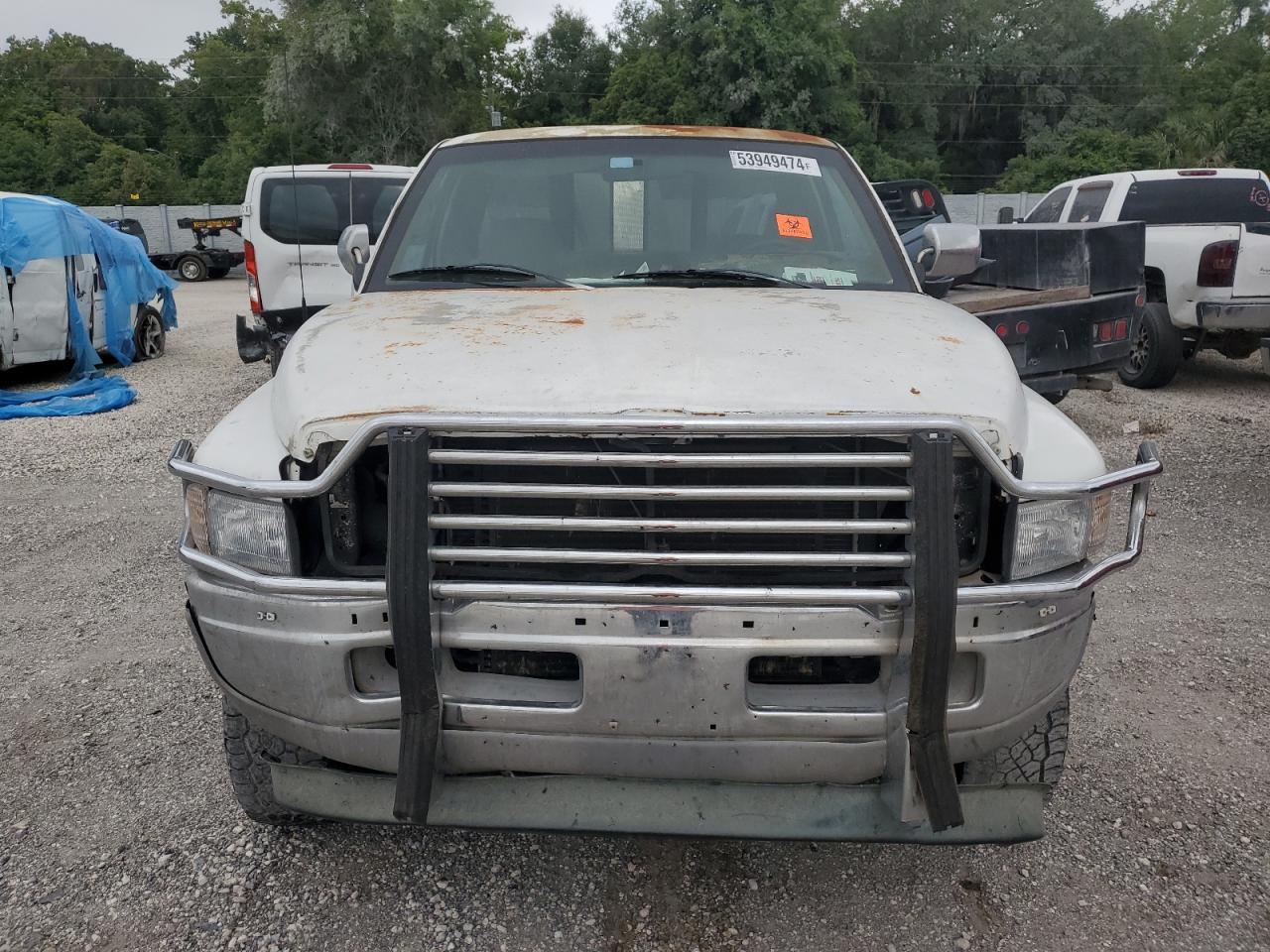 3B7KF23Z4VG729036 1997 Dodge Ram 2500