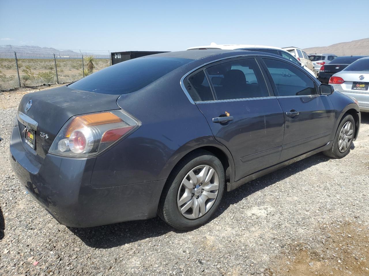 1N4AL2AP2BN457925 2011 Nissan Altima Base