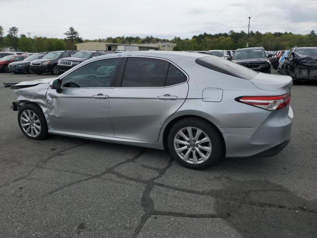 2018 Toyota Camry L VIN: 4T1B11HK8JU602247 Lot: 54648334