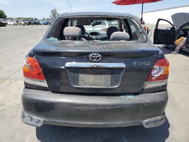 2003 Toyota Echo VIN: JTDBT123635046047 Lot: 55417594