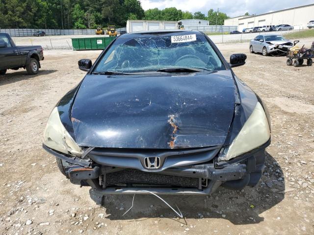 1HGCM72647A009317 2007 Honda Accord Ex