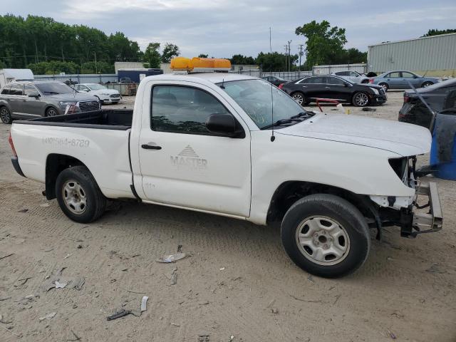 2013 Toyota Tacoma VIN: 5TFNX4CN9DX023807 Lot: 54210644