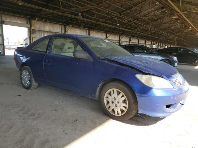 2004 Honda Civic Lx VIN: 1HGEM22554L057914 Lot: 55875744