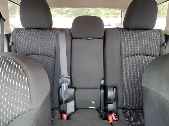 2020 Dodge Journey Se VIN: 3C4PDCAB6LT232386 Lot: 55927004