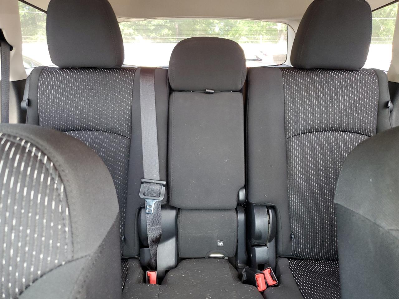 3C4PDCAB6LT232386 2020 Dodge Journey Se