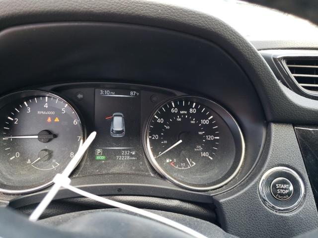 2017 NISSAN ROGUE S - JN8AT2MV6HW254578