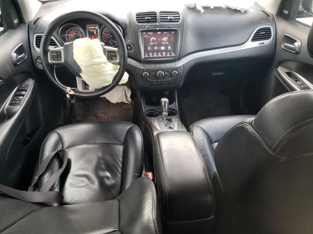 2017 DODGE JOURNEY CR - 3C4PDDGGXHT550298