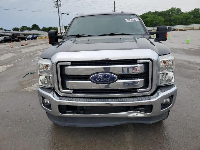 2015 Ford F250 Super Duty VIN: 1FT7W2BT7FEB59027 Lot: 53046354