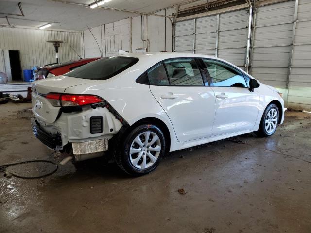 2023 Toyota Corolla Le VIN: 5YFB4MDE2PP051882 Lot: 53343994