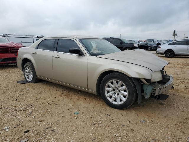 2008 Chrysler 300 Lx VIN: 2C3KA43R48H158991 Lot: 53705754