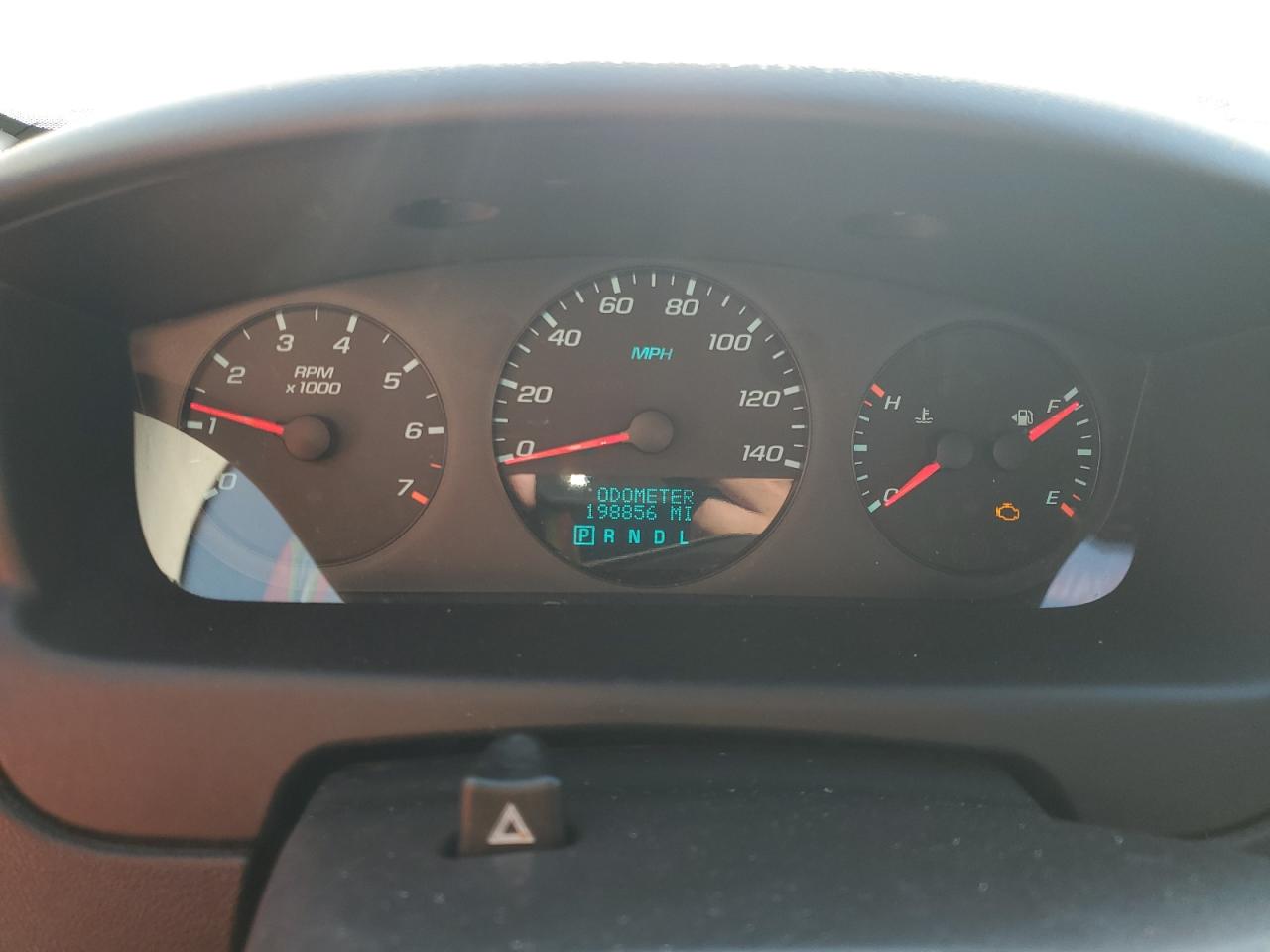 2G1WF5E31D1108719 2013 Chevrolet Impala Ls