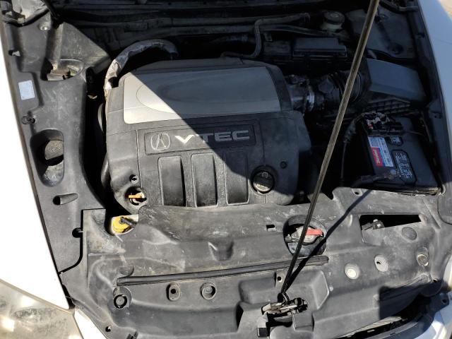 2007 Acura Rl VIN: JH4KB16657C003276 Lot: 53260594