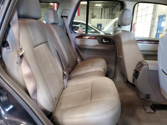 2006 GMC Envoy Denali VIN: 1GKET63M462156316 Lot: 55726194