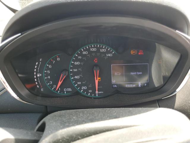 2020 Chevrolet Trax Ls VIN: 3GNCJNSB7LL217145 Lot: 56288084