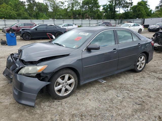 2007 Toyota Camry Ce VIN: 4T1BE46K27U581218 Lot: 55139604