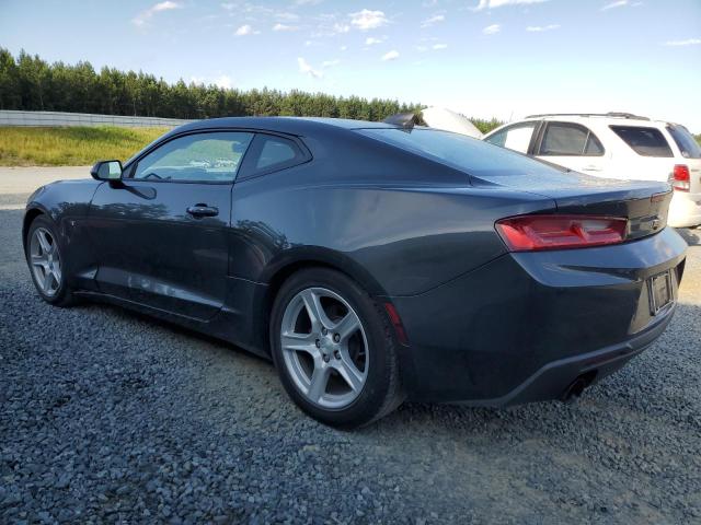 2017 CHEVROLET CAMARO LT - 1G1FB1RX2H0174893