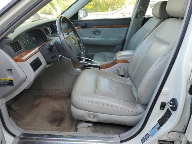 2004 Kia Amanti VIN: KNALD124845023054 Lot: 54552734