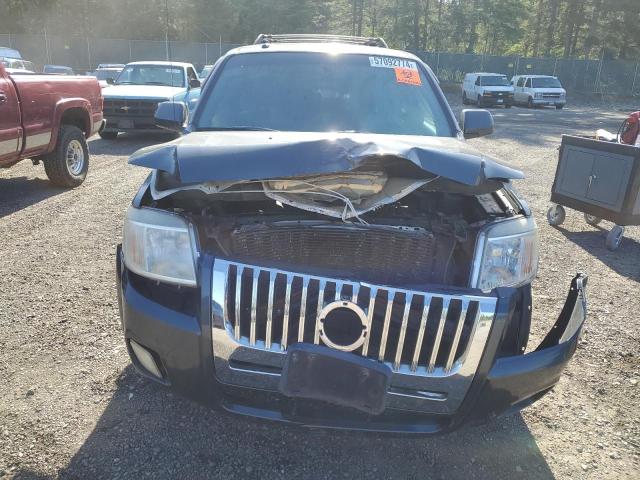 2008 Mercury Mariner Premier VIN: 4M2CU97118KJ21778 Lot: 57092774