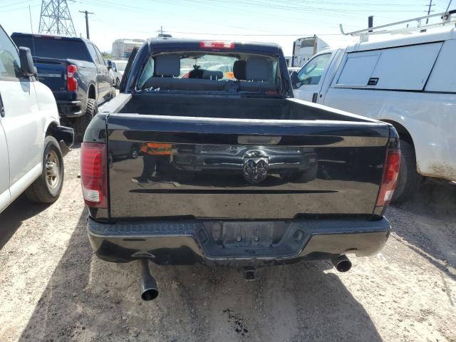 2013 Ram 1500 St VIN: 1C6RR6KT8DS715861 Lot: 53905424