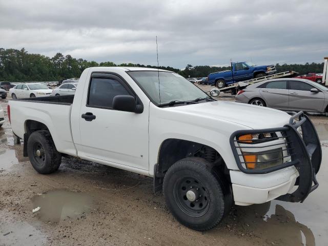 2008 Chevrolet Colorado VIN: 1GCCS149488162653 Lot: 53532914