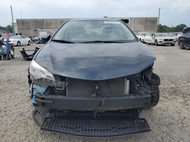 2019 TOYOTA COROLLA L - 2T1BURHE2KC139251