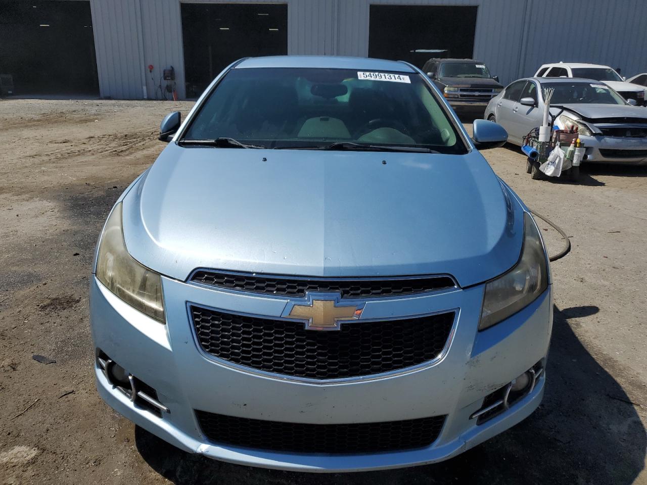 1G1PF5SC4C7193680 2012 Chevrolet Cruze Lt