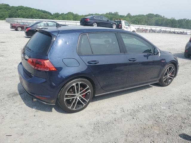 2017 Volkswagen Gti Sport VIN: 3VW547AU4HM063757 Lot: 53804954