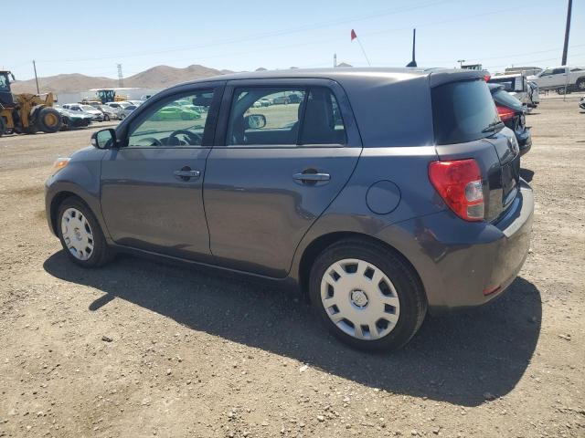 2008 Toyota Scion Xd VIN: JTKKU10408J031883 Lot: 55920564
