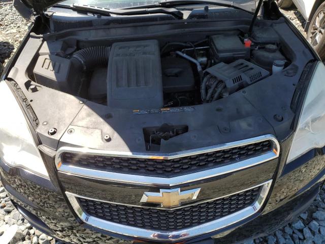 2013 Chevrolet Equinox Ls VIN: 2GNALBEK2D6370162 Lot: 54684914