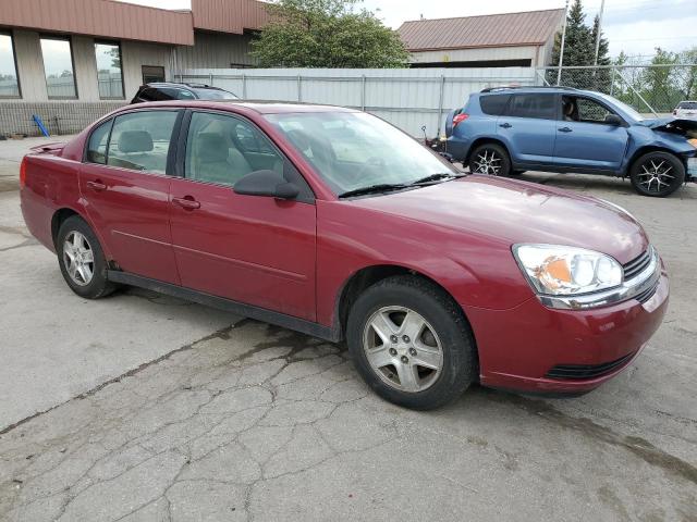 2004 Chevrolet Malibu Ls VIN: 1G1ZT54804F102289 Lot: 54006004