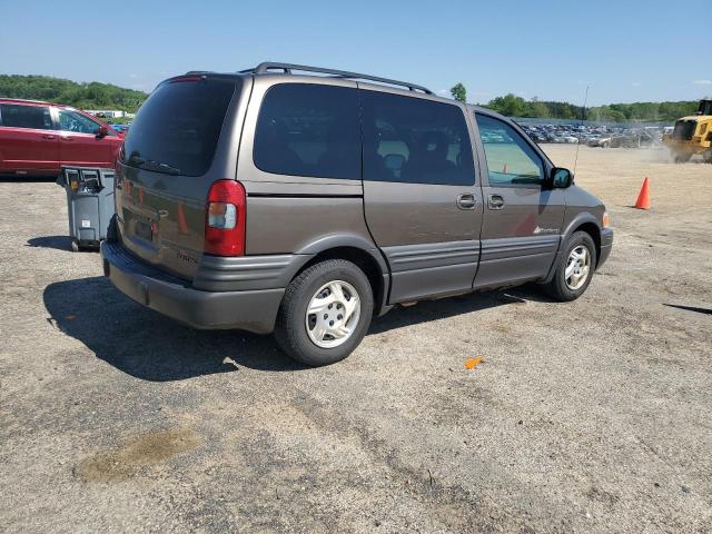 2002 Pontiac Montana Economy VIN: 1GMDU23E92D261112 Lot: 55261624