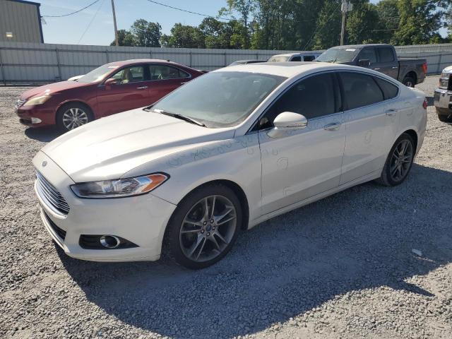 3FA6P0K98FR143133 2015 FORD FUSION - Image 1