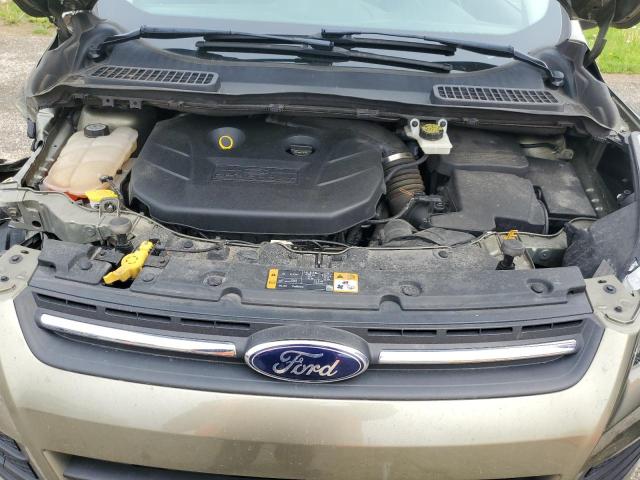 2013 Ford Escape Se VIN: 1FMCU0G99DUD34303 Lot: 55370164