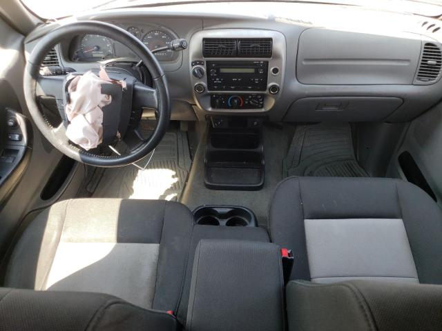 2011 Ford Ranger Super Cab VIN: 1FTLR4FE9BPA61645 Lot: 54698514