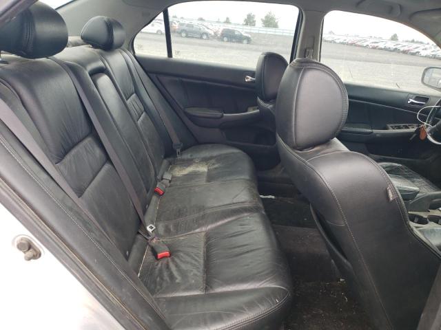 2004 Honda Accord Ex VIN: 1HGCM66574A104462 Lot: 56873234