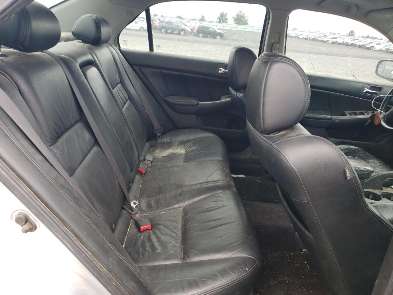 1HGCM66574A104462 2004 Honda Accord Ex