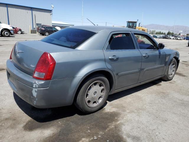 2006 Chrysler 300 VIN: 2C3KA43R46H418531 Lot: 56248504